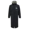 Head Head Race Rain Coat - Black 2 Head Head Race Rain Coat - Black -RR Ski Race Shop head race rain coat black p23146 35377 image