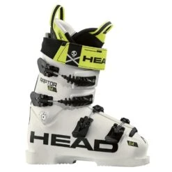 Head Head Raptor B4 RD Race Ski Boot 2020