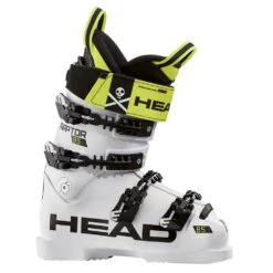 Head Head Raptor B5 RD Junior Ski Race Boot (2020)