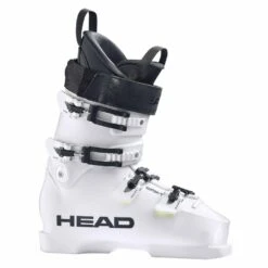Head Head Raptor WCR 6 SC Junior Race Ski Boot - 2023