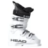 Head Head Raptor WCR 70 Junior Race Ski Boot 2023 - White -RR Ski Race Shop head raptor wcr 70 junior race ski boot 2023 white p21582 30989 image