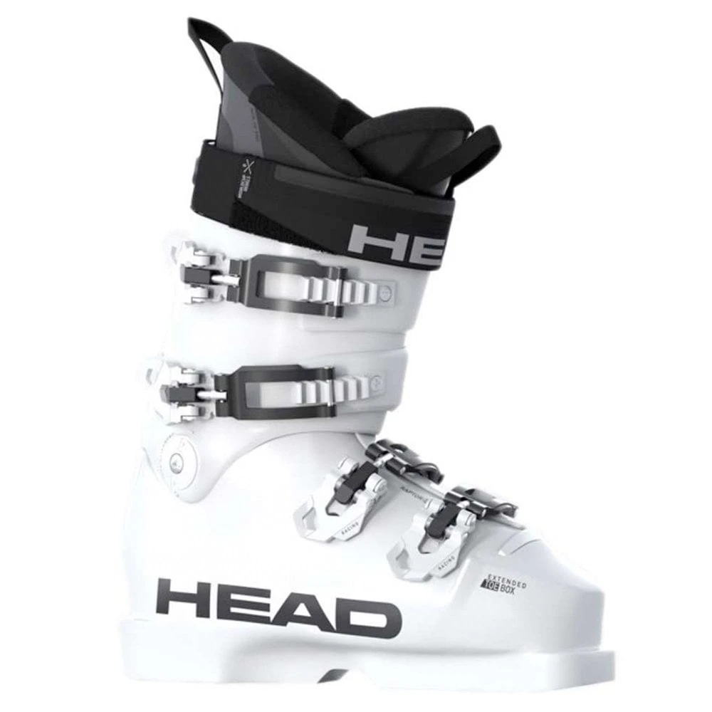 Head Head Raptor WCR 90 Junior Race Ski Boot 2023 - White 3 Head Head Raptor WCR 90 Junior Race Ski Boot 2023 - White