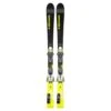 Head Head World Cup IRace Team SW Junior Race Ski + JRS 7.5 GW Race Binding 2022
