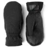 Hestra Hestra CZone Primaloft Inverno Womens Mitt - Black