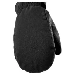 Hestra Hestra CZone Primaloft Inverno Womens Mitt - Black -RR Ski Race Shop hestra czone primaloft inverno womens mitt black p22996 32490 image