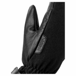 Hestra Hestra CZone Primaloft Inverno Womens Mitt - Black -RR Ski Race Shop hestra czone primaloft inverno womens mitt black p22996 32492 image