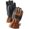 Hestra Hestra Falt Guide Gloves - Brown/Black