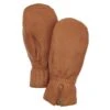 Hestra Hestra Leather Swiss Wool Classic Mitt - Cork -RR Ski Race Shop hestra leather swiss wool classic mitt cork p17221 24755 image