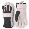 Hestra Hestra Tarfala 5 Finger Glove - Charcoal