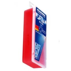 Holmenkol Beta Mix Wax - Red 150g