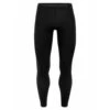 Icebreaker Icebreaker Merino 200 Oasis Leggings - Black 2 Icebreaker Icebreaker Merino 200 Oasis Leggings - Black -RR Ski Race Shop icebreaker merino 200 oasis leggings black p21642 30998 image