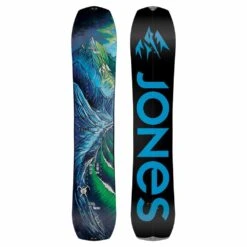 Jones Jones Solution Split Junior Snowboard 2022