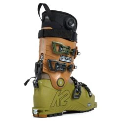 K2 K2 Dispatch Pro 130 Ski Boot - 2023 -RR Ski Race Shop k2 dispatch pro 130 ski boot 2023 p24174 34813 image