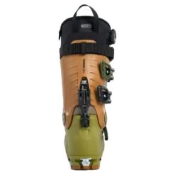 K2 K2 Dispatch Pro 130 Ski Boot - 2023 -RR Ski Race Shop k2 dispatch pro 130 ski boot 2023 p24174 34814 image