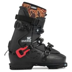 K2 K2 Diverge SC Ski Boot - 2023