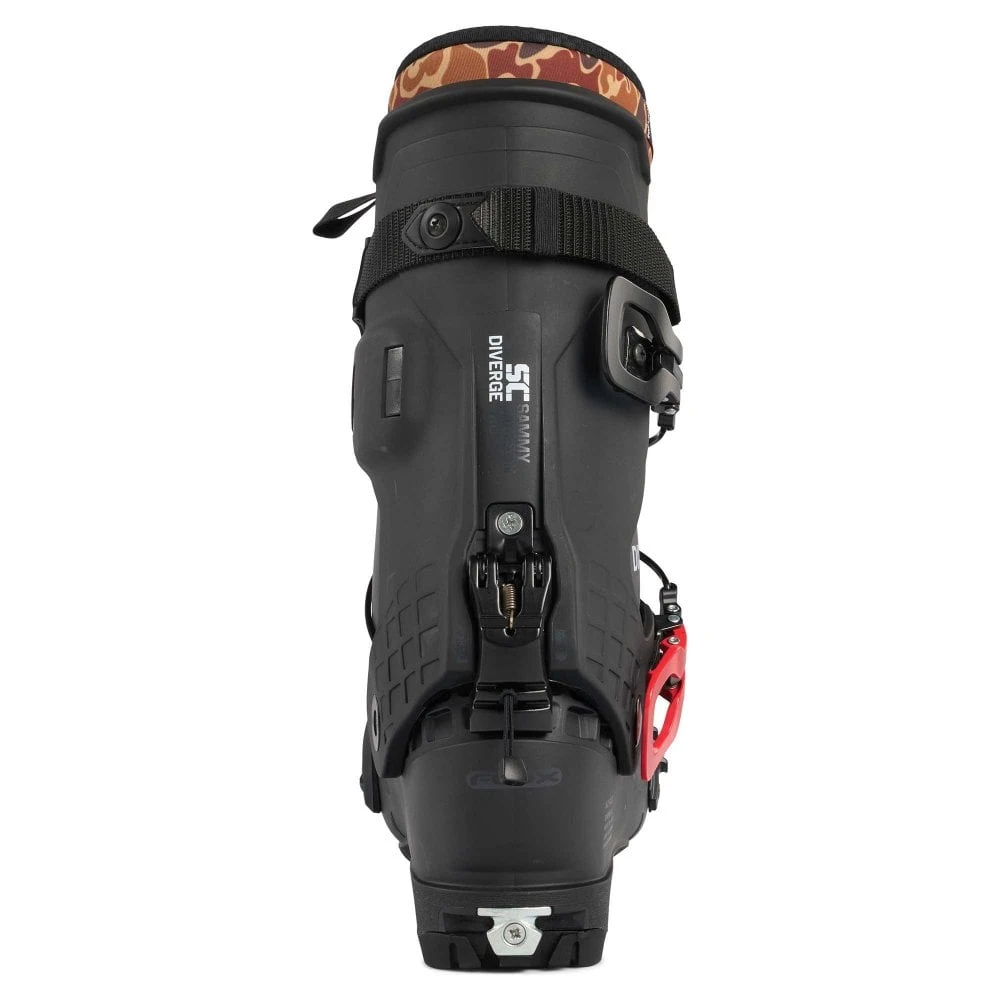 K2 K2 Diverge SC Ski Boot - 2023 6 K2 K2 Diverge SC Ski Boot - 2023 - Image 4