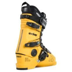 K2 K2 Evolver Junior Ski Boot - 2023 -RR Ski Race Shop k2 evolver junior ski boot 2023 p24185 34833 image