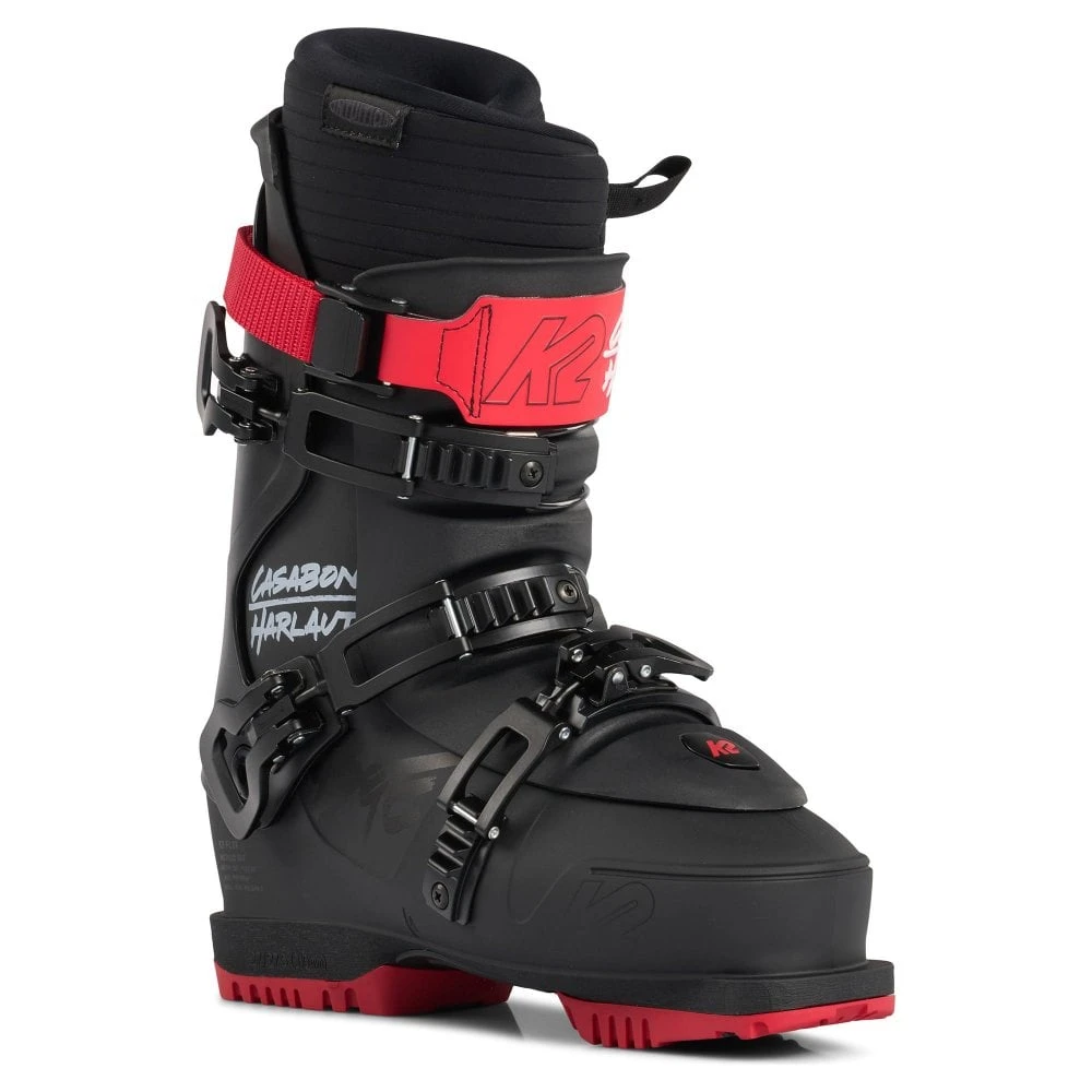 K2 K2 Method B&E Ski Boot - 2023 4 K2 K2 Method B&E Ski Boot - 2023 - Image 2