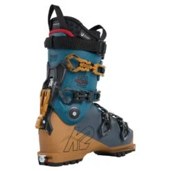 K2 K2 Mindbender 120 LV Ski Boot - 2023 8 K2 K2 Mindbender 120 LV Ski Boot - 2023 -RR Ski Race Shop k2 mindbender 120 lv ski boot 2023 p24173 34805 image