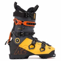 K2 K2 Mindbender 130 Ski Boot 2022