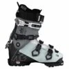 K2 K2 Mindbender 90 Alliance Womens Ski Boot 2022 - Black/Blue -RR Ski Race Shop k2 mindbender 90 alliance womens ski boot 2022 black blue p21239 30390 image