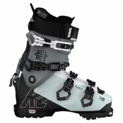 K2 K2 Mindbender 90 Alliance Womens Ski Boot 2022 - Black/Blue