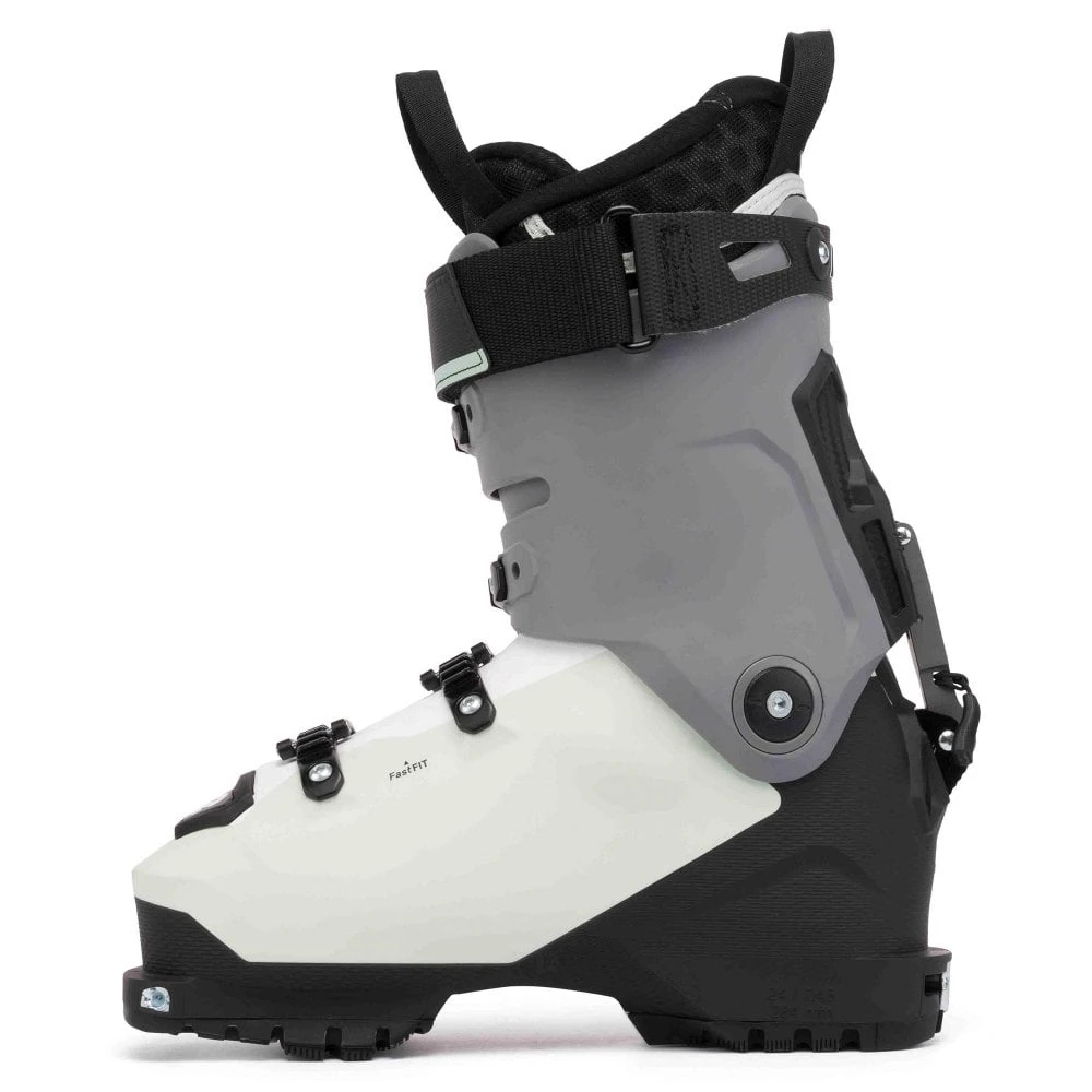 K2 K2 Mindbender 90 Alliance Womens Ski Boot 2022 - Black/Blue 4 K2 K2 Mindbender 90 Alliance Womens Ski Boot 2022 - Black/Blue - Image 2