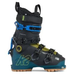 K2 K2 Mindbender Team Junior Ski Boot - 2023