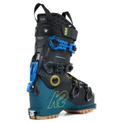 K2 K2 Mindbender Team Junior Ski Boot - 2023 8 K2 K2 Mindbender Team Junior Ski Boot - 2023 -RR Ski Race Shop k2 mindbender team junior ski boot 2023 p24186 34837 image