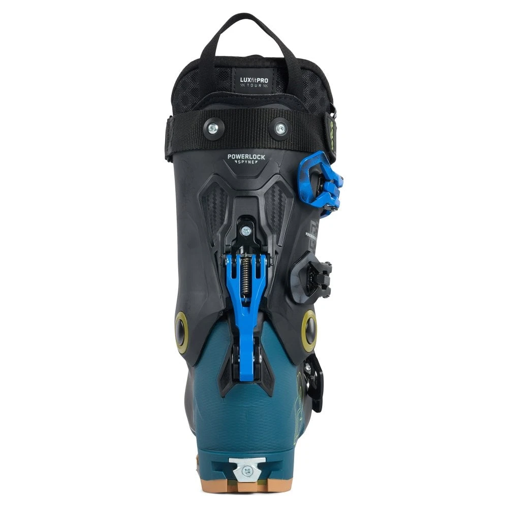 K2 K2 Mindbender Team Junior Ski Boot - 2023 6 K2 K2 Mindbender Team Junior Ski Boot - 2023 - Image 4