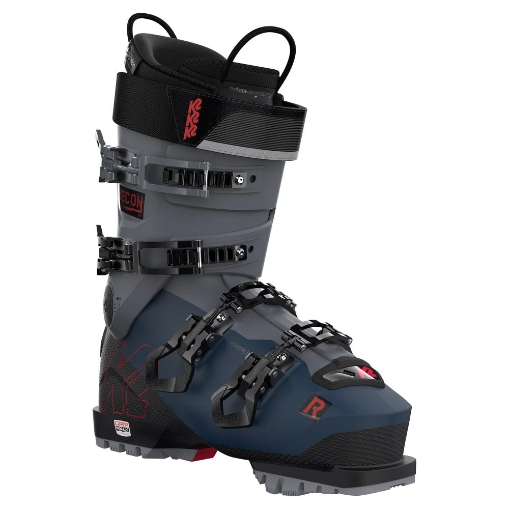 K2 K2 Recon 100 MV Ski Boot - 2023 5 K2 K2 Recon 100 MV Ski Boot - 2023 - Image 3
