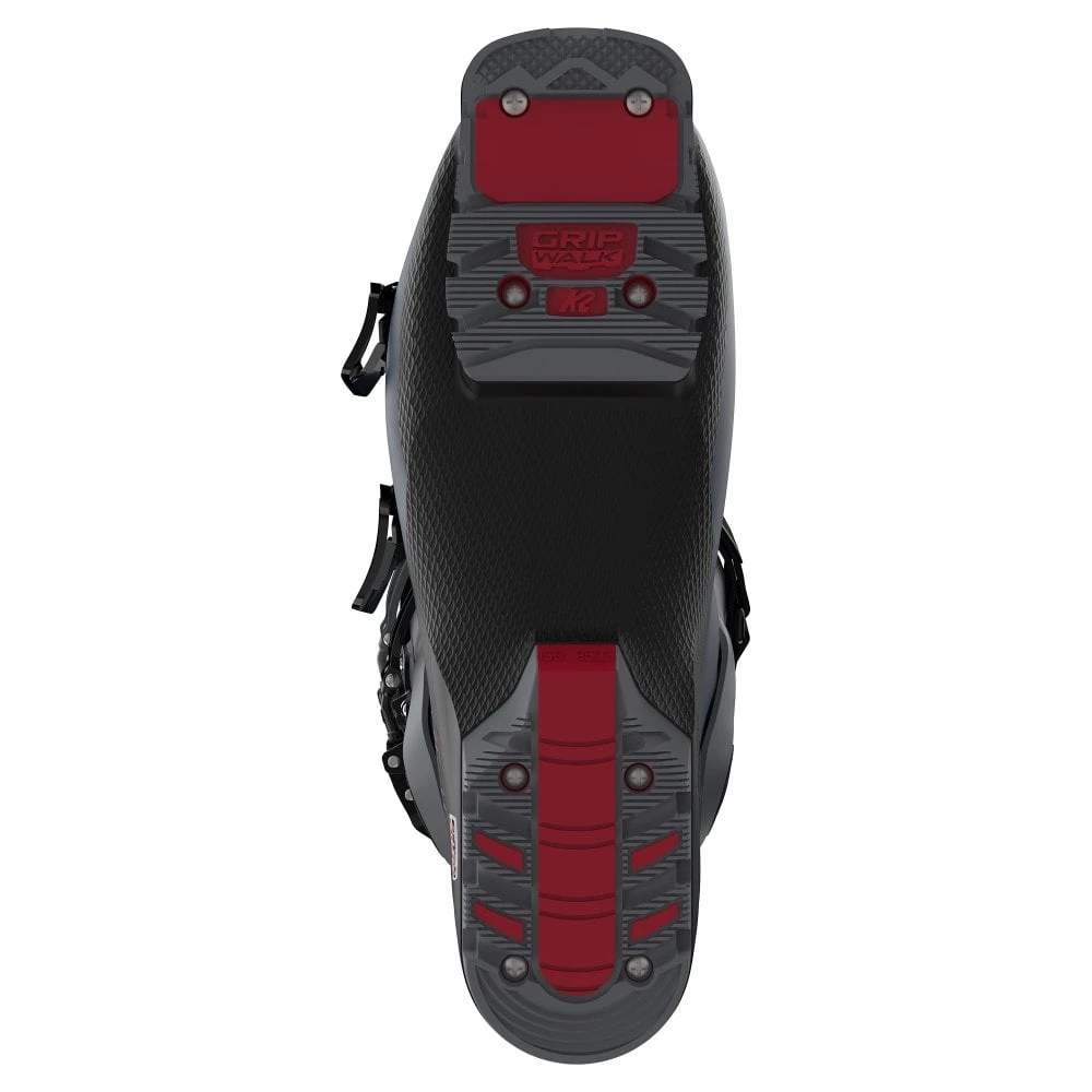K2 K2 Recon 100 MV Ski Boot - 2023 6 K2 K2 Recon 100 MV Ski Boot - 2023 - Image 4