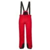 Killtec Killtec Erielle Womens Bib Pants- Red -RR Ski Race Shop killtec erielle womens bib pants red p18914 25678 image