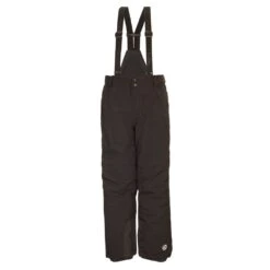 Killtec Killtec Gauror Junior Ski Trousers - Black