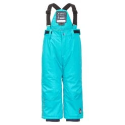 Killtec Killtec Jordy Mini Junior Ski Trousers - Turquoise