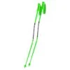 Komperdell Komperdell National Team Carbon GS Bent Ski Pole - Green