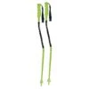 Komperdell Komperdell National Team Super G/GS/Downhill Junior Ski Pole - Green -RR Ski Race Shop komperdell national team super g gs downhill junior ski pole green p17804 22925 image