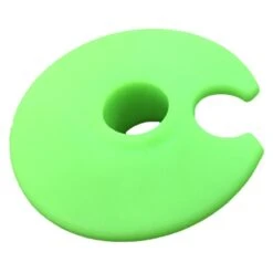 Komperdell Komperdell Slalom Basket Pair 5cm - Green