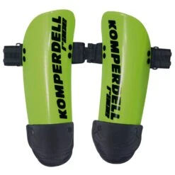 Komperdell Komperdell World Cup Junior Arm Guard - Green