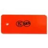 Kunzmann Kunzmann FK/SKS Plastic Wax Scraper 4mm - Red 1 Kunzmann Kunzmann FK/SKS Plastic Wax Scraper 4mm - Red -RR Ski Race Shop kunzmann fk sks plastic wax scraper 4mm red p19054 25739 image
