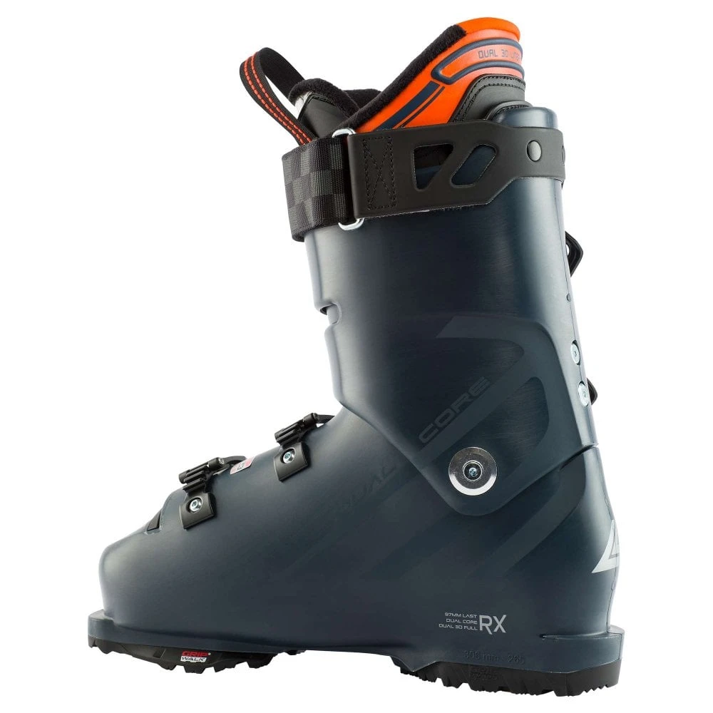 Lange Lange Boot RX 130 GW Ski Boot 2023 - Dark Petrol 4 Lange Lange Boot RX 130 GW Ski Boot 2023 - Dark Petrol - Image 2