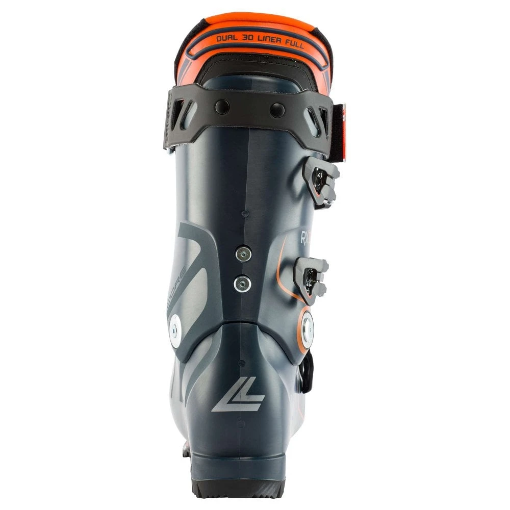 Lange Lange Boot RX 130 GW Ski Boot 2023 - Dark Petrol 5 Lange Lange Boot RX 130 GW Ski Boot 2023 - Dark Petrol - Image 3