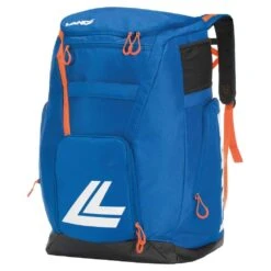 Lange Lange Racer Bag Small - Blue/Orange