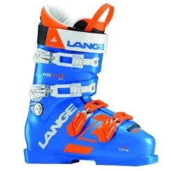 Lange Lange RS 110 SC Racing Ski Boot 2019