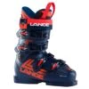 Lange Lange RS 120 SC Junior Race Ski Boot 2024 - Legend Blue -RR Ski Race Shop lange rs 120 sc junior race ski boot 2024 legend blue p22391 32000 image