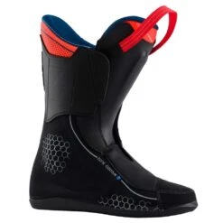 Lange Lange RS 120 SC Junior Race Ski Boot 2024 - Legend Blue -RR Ski Race Shop lange rs 120 sc junior race ski boot 2024 legend blue p22391 32001 image