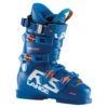Lange Lange RS 130 LV Race Ski Boot 2024 - Power Blue/OG Fluro -RR Ski Race Shop lange rs 130 lv race ski boot 2024 power blue og fluro p15654 20431 image