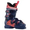 Lange Lange RS 90 SC Junior Race Ski Boot 2024 - Legend Blue -RR Ski Race Shop lange rs 90 sc junior race ski boot 2024 legend blue p22403 31987 image