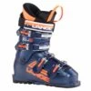 Lange Lange RSJ 65 Junior Race Ski Boot 2024 - Legend Blue -RR Ski Race Shop lange rsj 65 junior race ski boot 2024 legend blue p23218 33049 image