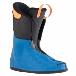 Lange Lange RSJ 65 Junior Race Ski Boot 2024 - Legend Blue -RR Ski Race Shop lange rsj 65 junior race ski boot 2024 legend blue p23218 33051 image